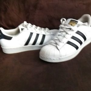 Adidas Superstar Unisex